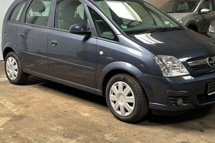 Opel Meriva 101.722 km 3.000 &euro; Berlin 13409