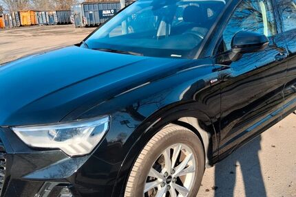 Audi Q3 175.000 km 22.900 &euro; Berlin 12347