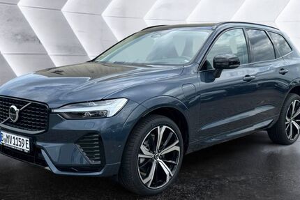 Volvo XC60 2.500 km 59.490 € Berlin 10553