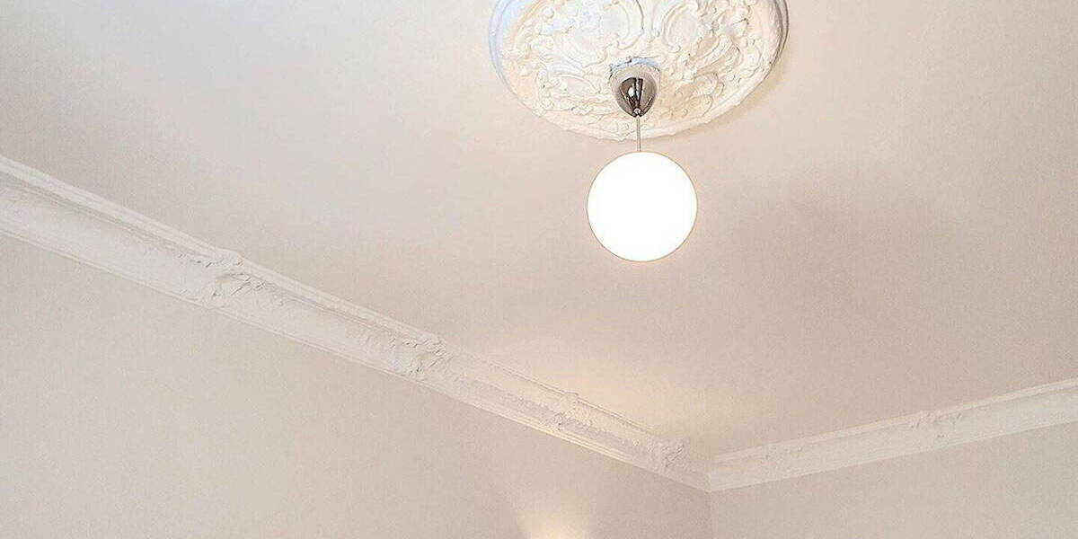 Etagenwohnung Berlin Charlottenburg - 3 Zimmer, 102 m&sup2;, 2.750&euro; | Angebot:26555711