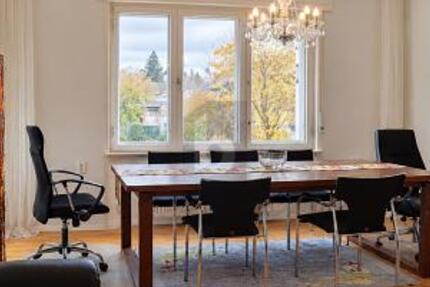 ALLES MÖGLICH - PRAXIS GEWERBE ODER WOHNDOMIZIL - Wohnung Mahlsdorf Mahlsdorf | Angebot:27625343