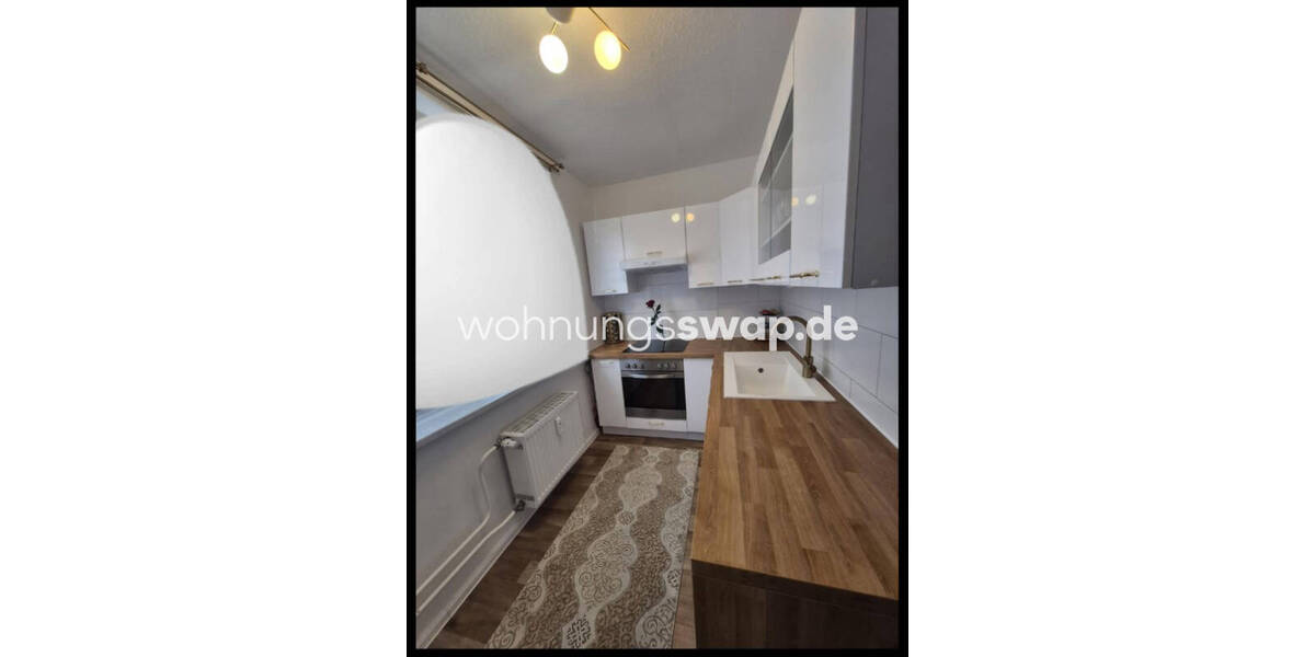Etagenwohnung Berlin Friedrichshain - 3 Zimmer, 75 m&sup2;, 428&euro; | Angebot:26152001