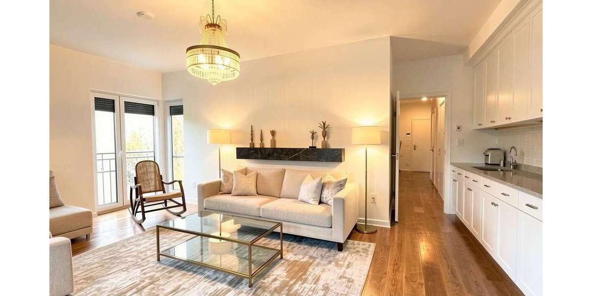 Etagenwohnung Berlin Steglitz-Zehlendorf - 2.5 Zimmer, 72 m&sup2;, 499.000&euro; | Angebot:25022877