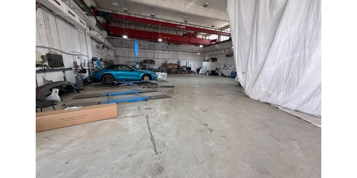 Gewerbeobjekt Berlin Treptow-Köpenick - 15&euro; | Angebot:26641372