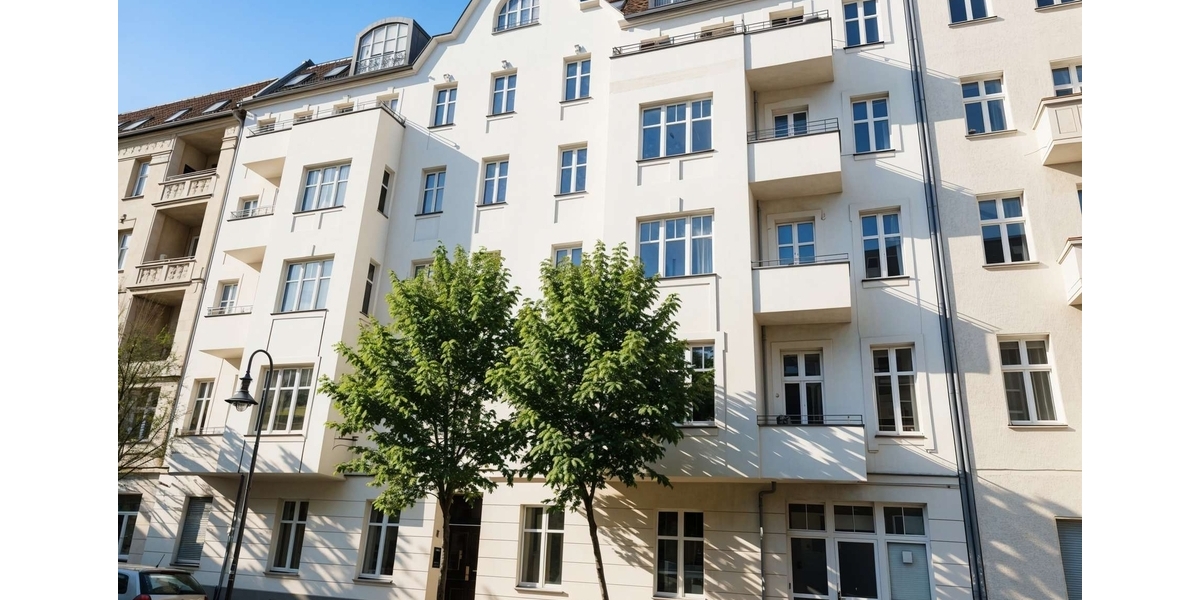 Samariterviertel - Sofortbezug - Exklusive Dachgeschosswohnung in begehrter Lage von Friedrichshain - Dachgeschoßwohnung Berlin Berlin - Friedrichshain-Kreuzberg - Friedrichshain | Angebot:24816899