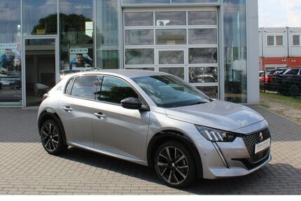 Peugeot 208 29.678 km 18.994 &euro; Potsdam 14482