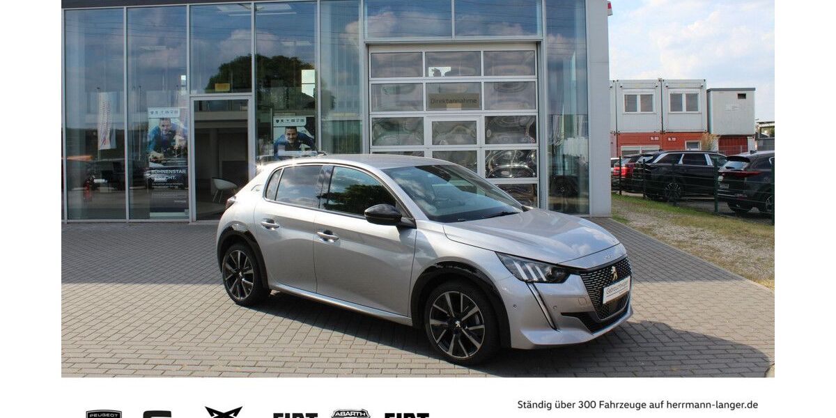 Peugeot 208 29.678 km 18.994 &euro; Potsdam 14482