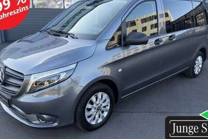 Mercedes-Benz Vito 65.010 km 38.980 &euro; Hoppegarten 15366