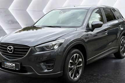 Mazda CX-5 26.092 km 22.500 &euro; Berlin 12681