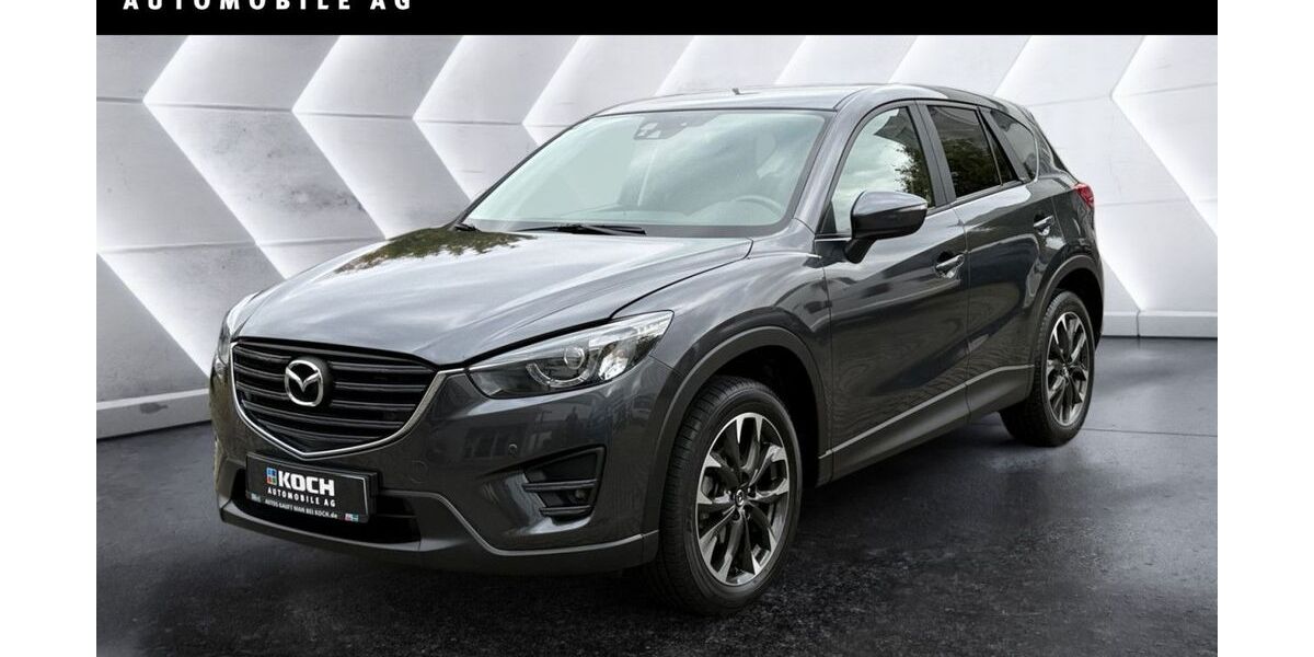 Mazda CX-5 26.092 km 22.500 &euro; Berlin 12681