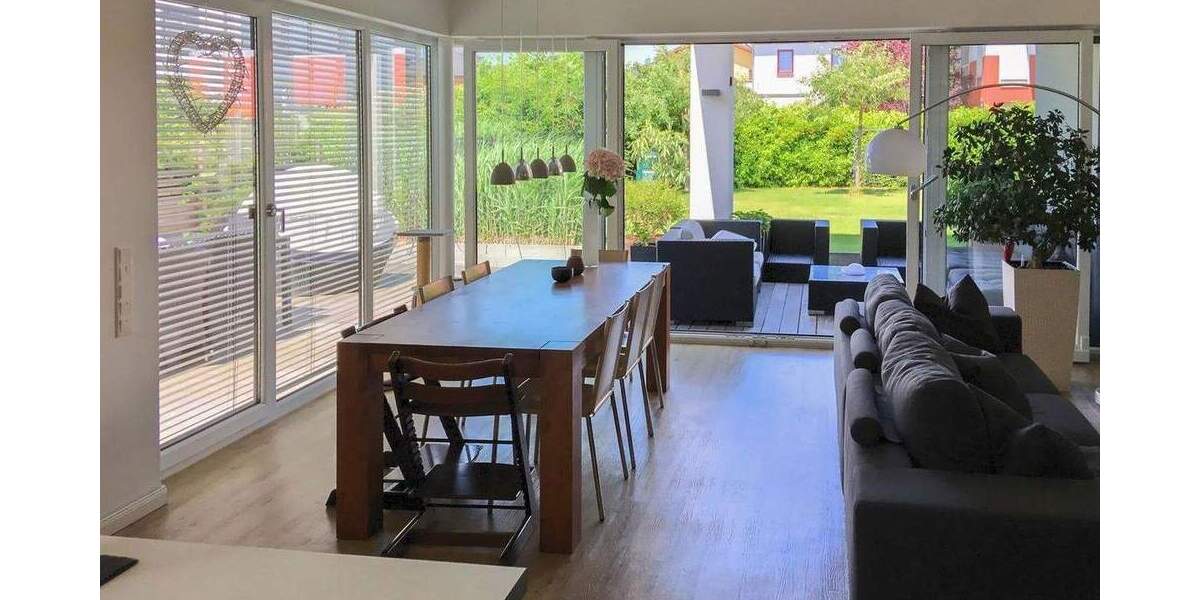 Einfamilienhaus Potsdam Bornstedter Feld - 5 Zimmer, 187 m&sup2;, 2.800&euro; | Angebot:24556122