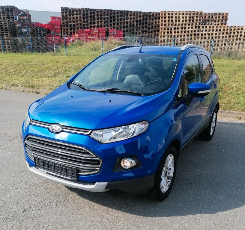 EcoSport
