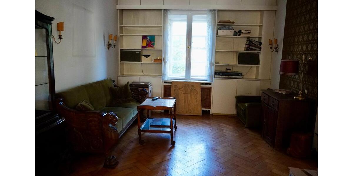 Reihenhaus Berlin Steglitz-Zehlendorf - 8 Zimmer, 190 m&sup2;, 1.500.000&euro; | Angebot:27023004