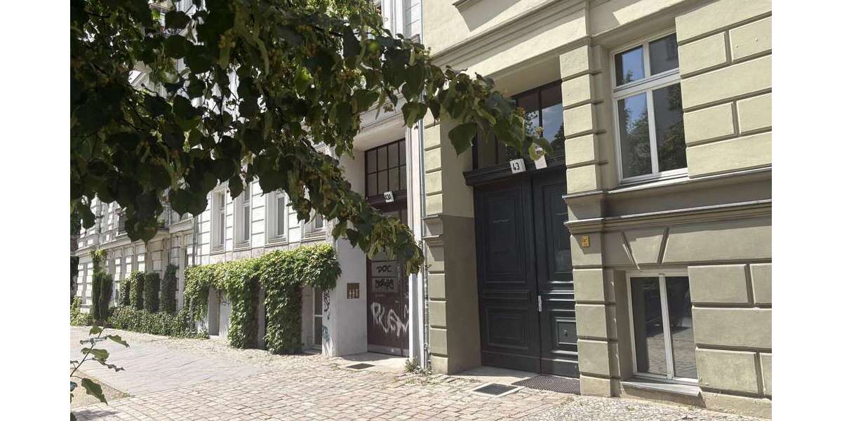 Gewerbeobjekt Berlin Pankow - 1.340&euro; | Angebot:27083959