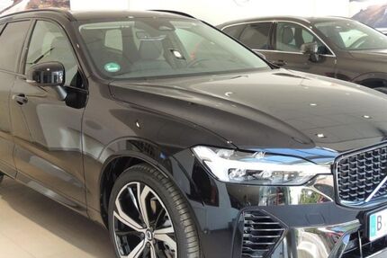 Volvo XC60 13.000 km 57.990 &euro; Berlin Tegel 13509