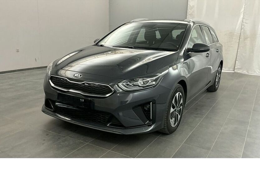 ceed Sportswagon
