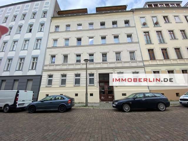 Einzelhandel in Berlin 170.000 € 37 m²