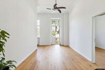 Wohnung Berlin Pankow - 2 Zimmer, 70 m&sup2;, 290.000&euro; | Angebot:25994124