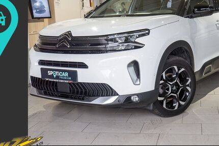 Citroen C5 Aircross 45.133 km 22.440 &euro; Königs Wusterhausen 15711
