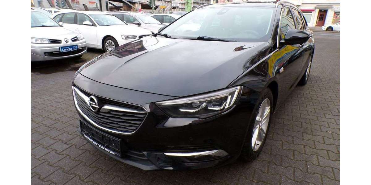 Opel Insignia 166.000 km 9.990 &euro; Berlin 12347