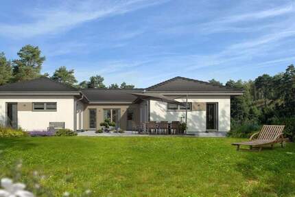 Haus Potsdam Kirchsteigfeld - 5 Zimmer, 171 m&sup2;, 938.099&euro; | Angebot:24917297