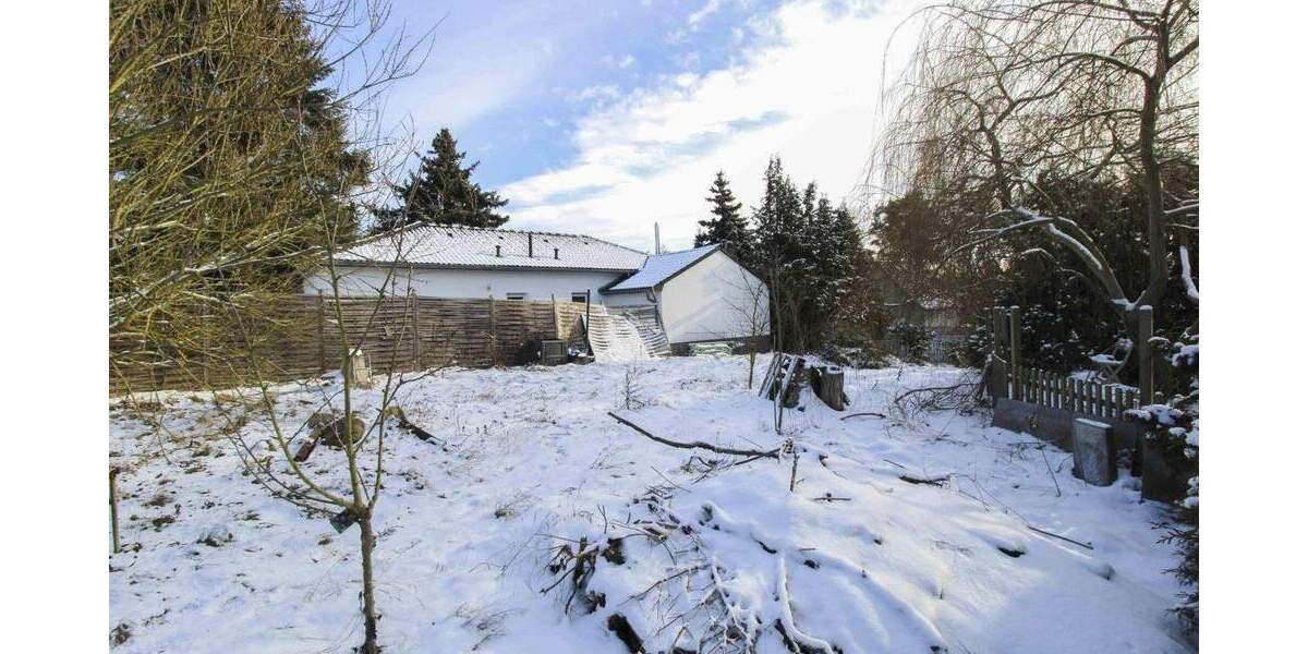 Grundstück Oranienburg Sachsenhausen - 149.000&euro; | Angebot:25900063