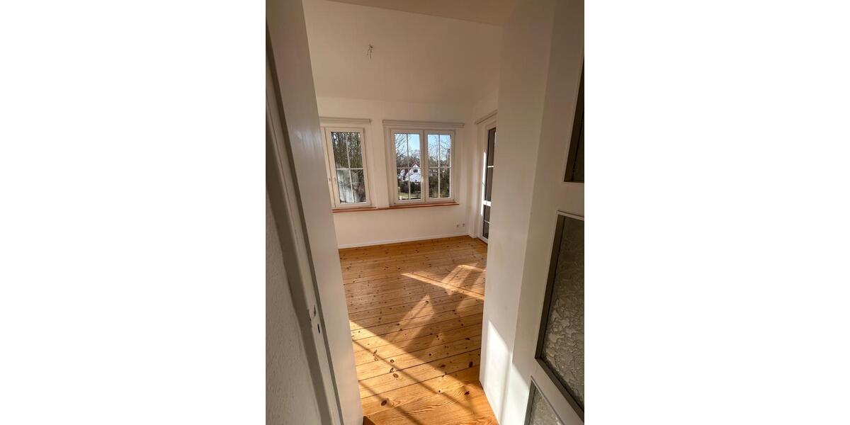 Hochparterre Zeuthen - 4.5 Zimmer, 107 m&sup2;, 1.370&euro; | Angebot:26396794