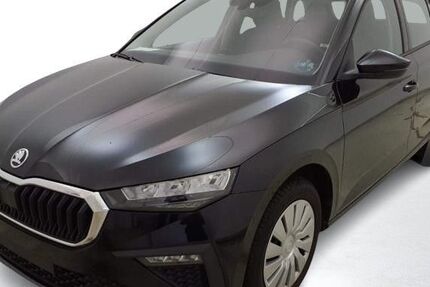 Skoda Scala 25.820 km 20.990 &euro; Potsdam 14480