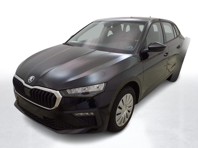 Skoda Scala 25.820 km 20.990 &euro; Potsdam 14480