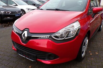 Renault Clio 95.000 km 8.590 &euro; Berlin 12347
