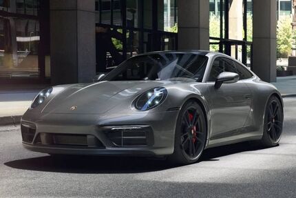 Porsche 992 21.261 km 149.900 € Kleinmachnow 14532