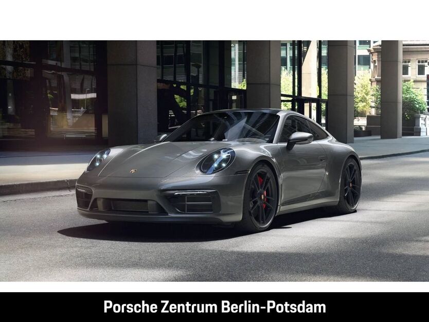 Porsche 992 21.261 km 149.900 € Kleinmachnow 14532
