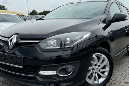 Renault Megane 124.000 km 3.999 &euro; Oberkrämer 16727
