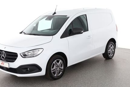 Mercedes-Benz Citan 46.250 km 18.880 € Berlin 12103