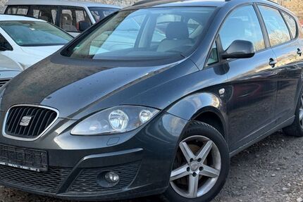 Seat Altea 166.000 km 1.450 &euro; Berlin 10245
