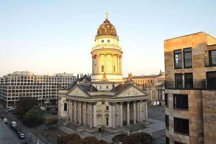 Wohnung Berlin Mitte - 4 Zimmer, 183 m&sup2;, 1.890.000&euro; | Angebot:26027549