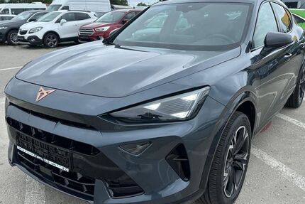 Cupra Formentor 29.000 km 25.800 &euro; Mittenwalde 15749