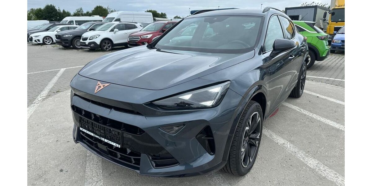 Cupra Formentor 29.000 km 25.800 &euro; Mittenwalde 15749
