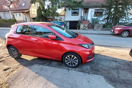 Renault ZOE 38.500 km 11.500 &euro; Berlin 13409