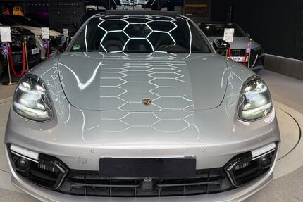 Porsche Panamera 162.000 km 59.900 &euro; Berlin 12277