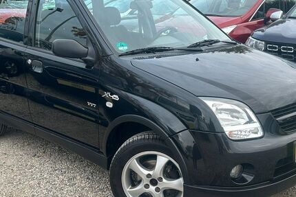 Suzuki Ignis 77.374 km 4.490 € Berlin 13089