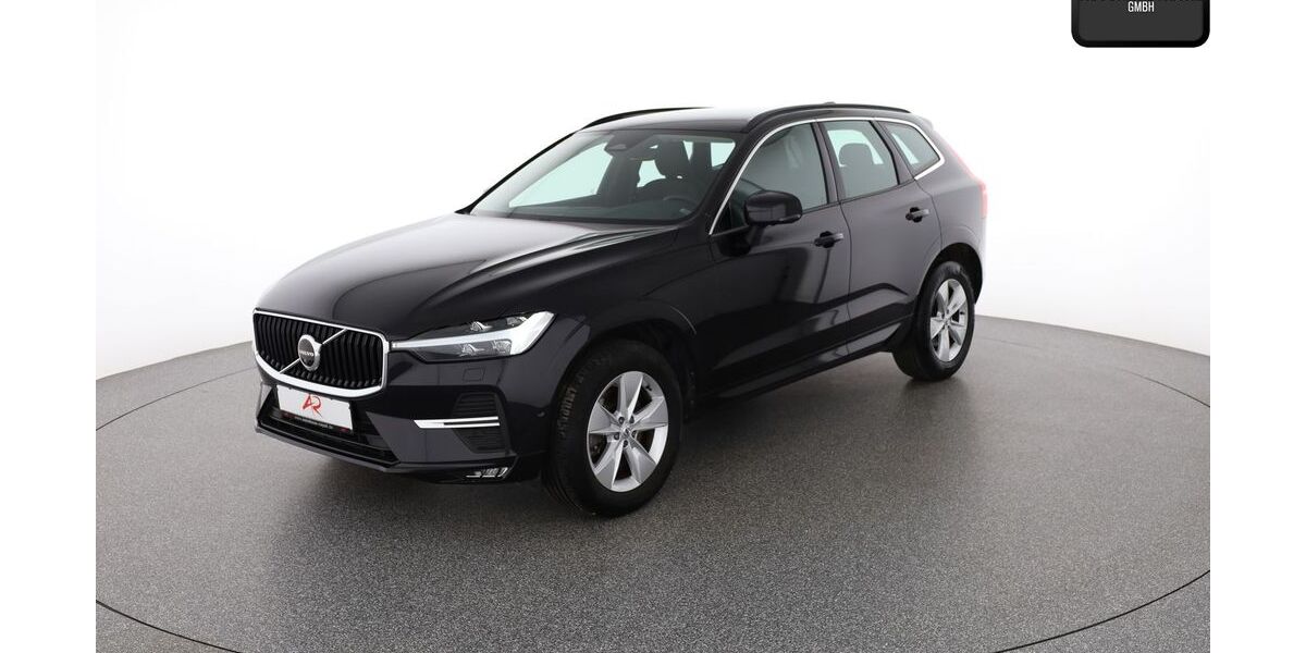 Volvo XC60 43.478 km 34.880 &euro; Berlin 12103