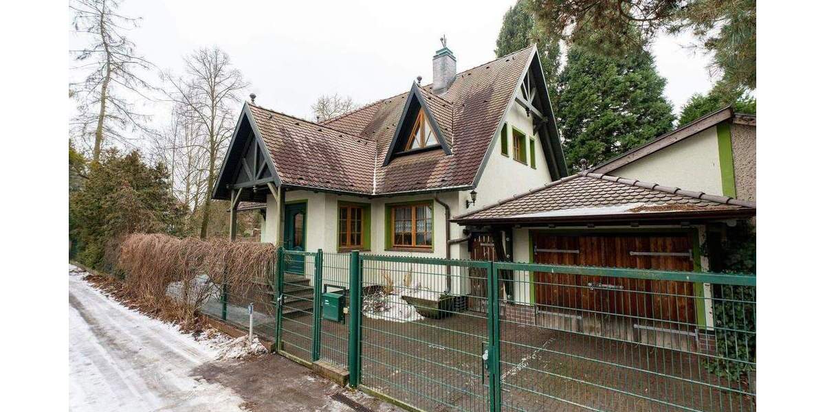 Einfamilienhaus Teltow - 5 Zimmer, 168 m&sup2;, 975.000&euro; | Angebot:25760504