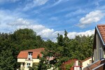 Sonniges 3 Zi -Dachgeschoß - Weißensee - 4 Balkone