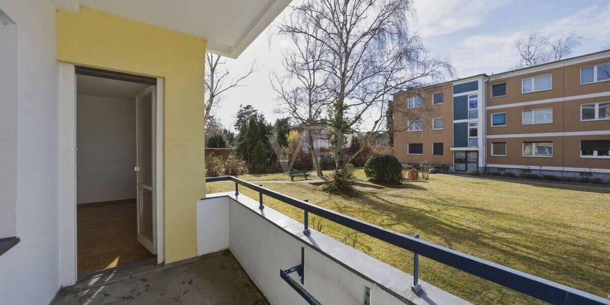 Etagenwohnung Berlin Zehlendorf - 2 Zimmer, 67 m&sup2;, 319.000&euro; | Angebot:26362576