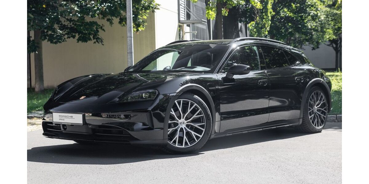 Porsche Taycan 5.096 km 89.930 &euro; Berlin 10587