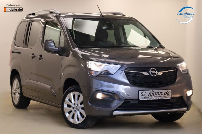 Opel Combo 121.251 km 16.999 € Teltow 14513
