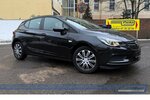 Opel Astra Selection*Tempo*SHZ*Ambiete*SR+WR* 36.084 km 8.890 &euro; Berlin 13187