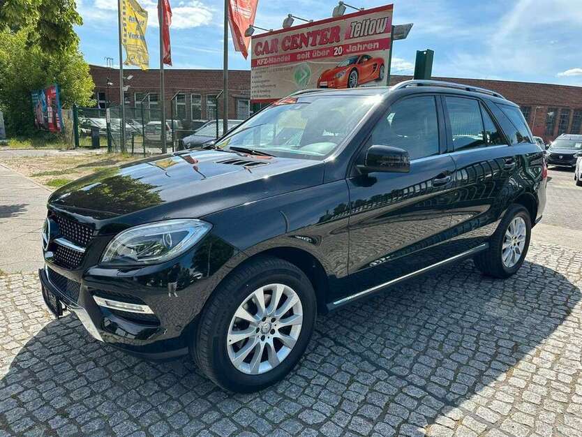 ML 350
