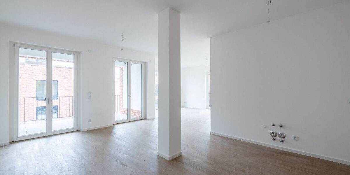 Etagenwohnung Berlin Spandau - 5 Zimmer, 154 m&sup2;, 1.010.000&euro; | Angebot:25714630